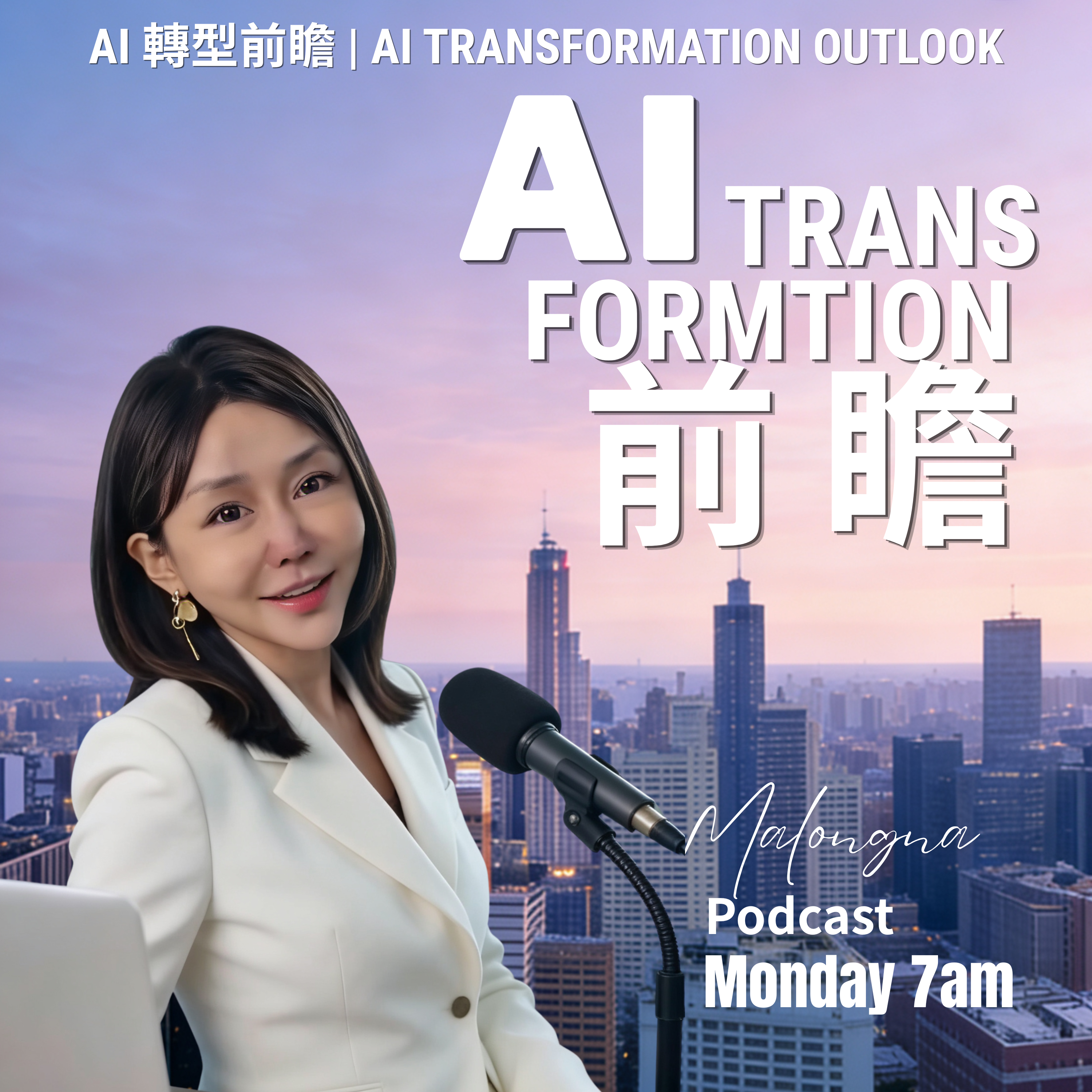 AI Transformation Outlook